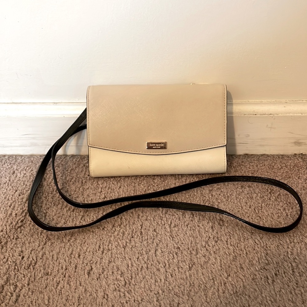 Small cross body